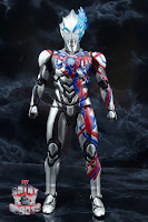 S.H. Figuarts Ultraman Blazar 03