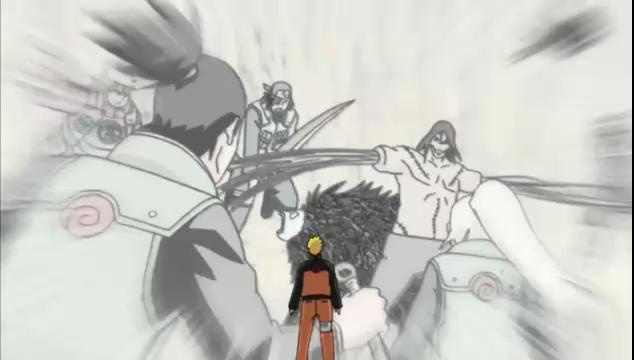 Assistir Naruto Shippuden 275 Legendado Online