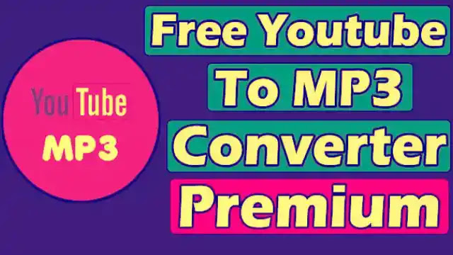 Free YouTube To MP3 Converter 4.3.35 Premium Full Version