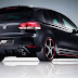 Volkswagen Golf 2013 Photos