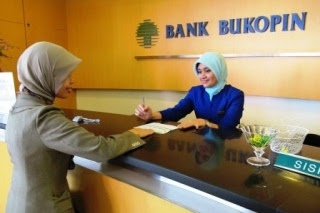 Lowongan Kerja Terbaru PT. Bank Bukopin Tingkat D3 Semua Jurusan Batas Pendaftaran 31 Desember 2019 