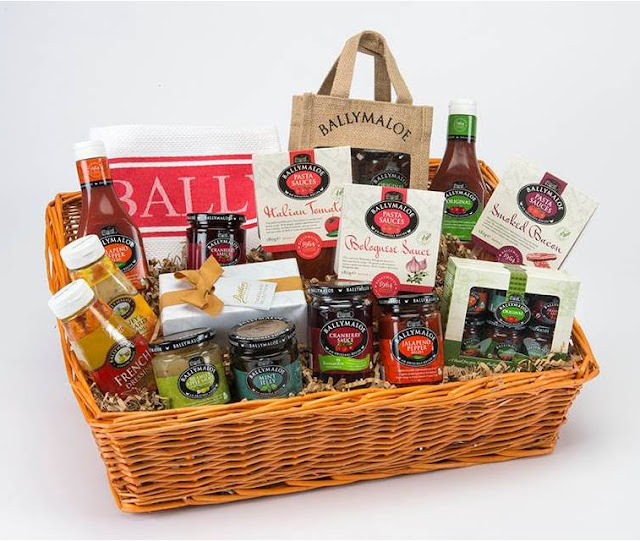 Holiday Food Basket