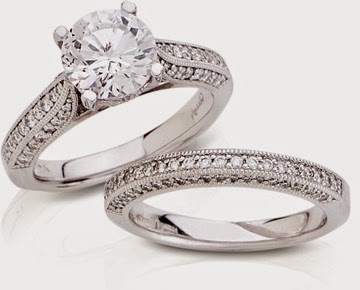 engagement rings