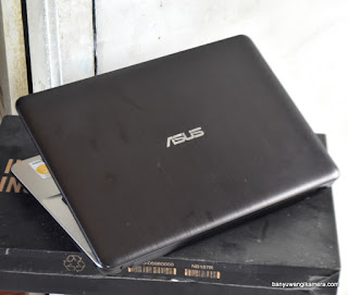 Jual Laptop Asus X441S - Intel Celeron N3060