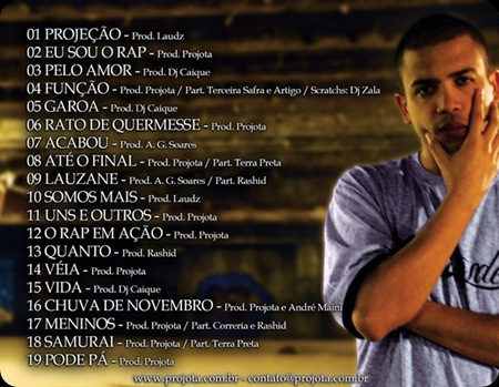 Projota - Projeção (Contra Capa)[12]
