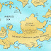The Great Linux World Map