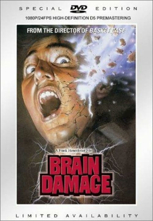 Watch Brain Damage 1988 Full Movie With English Subtitles