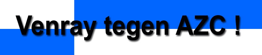 Venray tegen AZC !