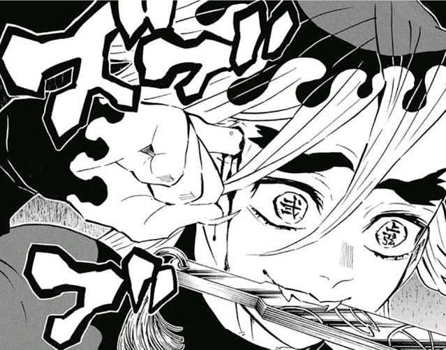 鬼滅の刃 無限城編ネタバレ 160話 童磨 Demon Slayer Chapter 160