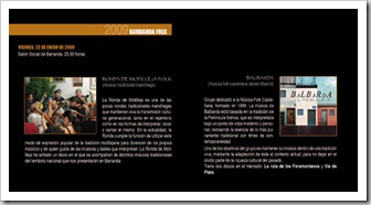 LA FIESTA DE LAS CUADRILLAS 2009 - Programa-3 copia