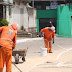 Tabajara é o primeiro bairro a receber o Projeto Arrumando o Bairro