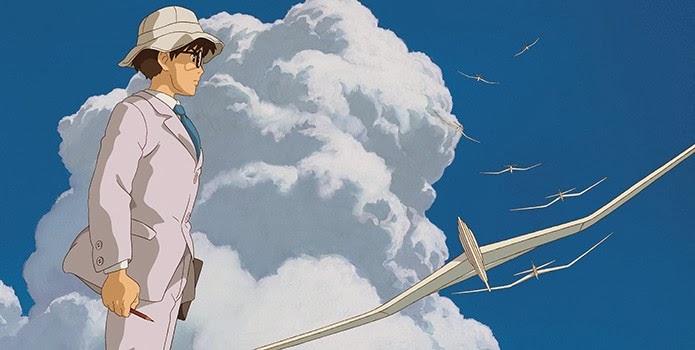 The Wind Rises Official Site