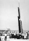 The Amazing Story of India's First Rocket Launch