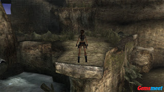 Tomb Raider: Legend (Europe) PSP ISO