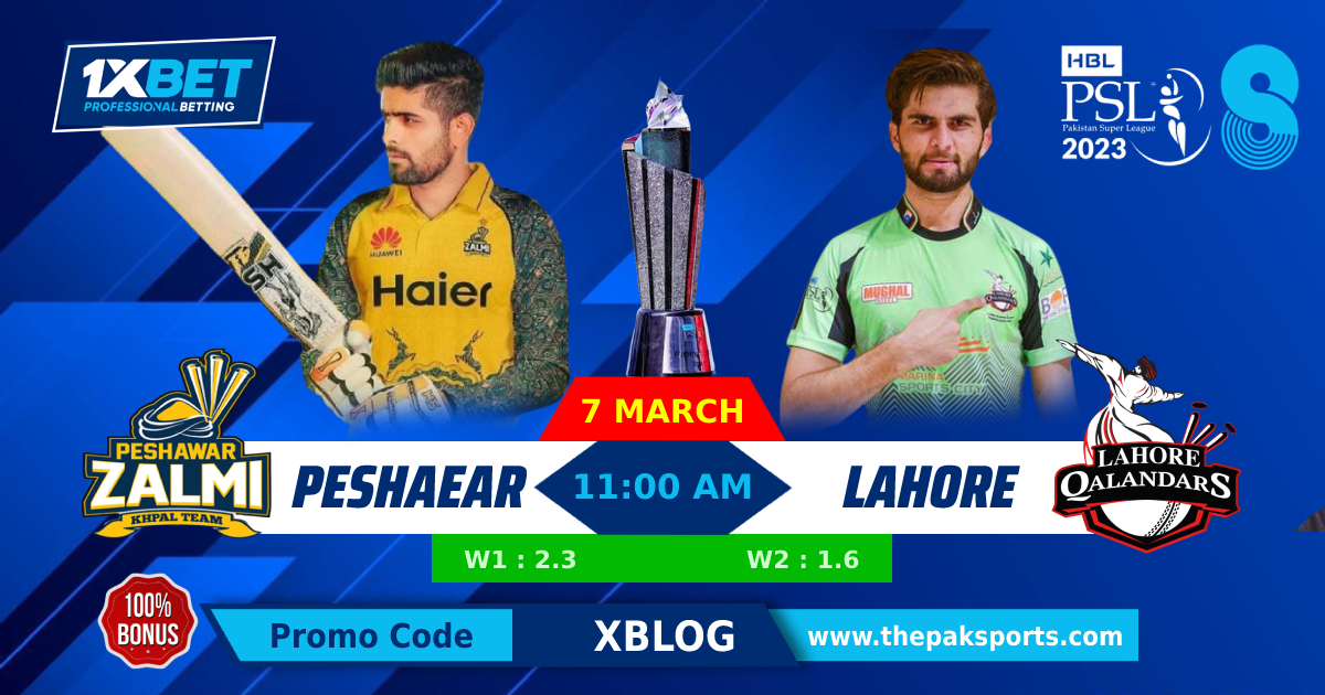 Pakistan Super League