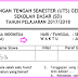 Soal Uts 2 Bahasa Indonesia Kelas 5 Sd Terbaru Dan Kunci Jawaban