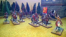 game of thrones lannister saga warband