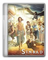 Sinbad   1ª Temporada