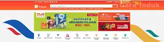 Bagaimana cara menghubungi customer shopee