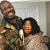 Don Jazzy Shares Lovely Photo With His Mom