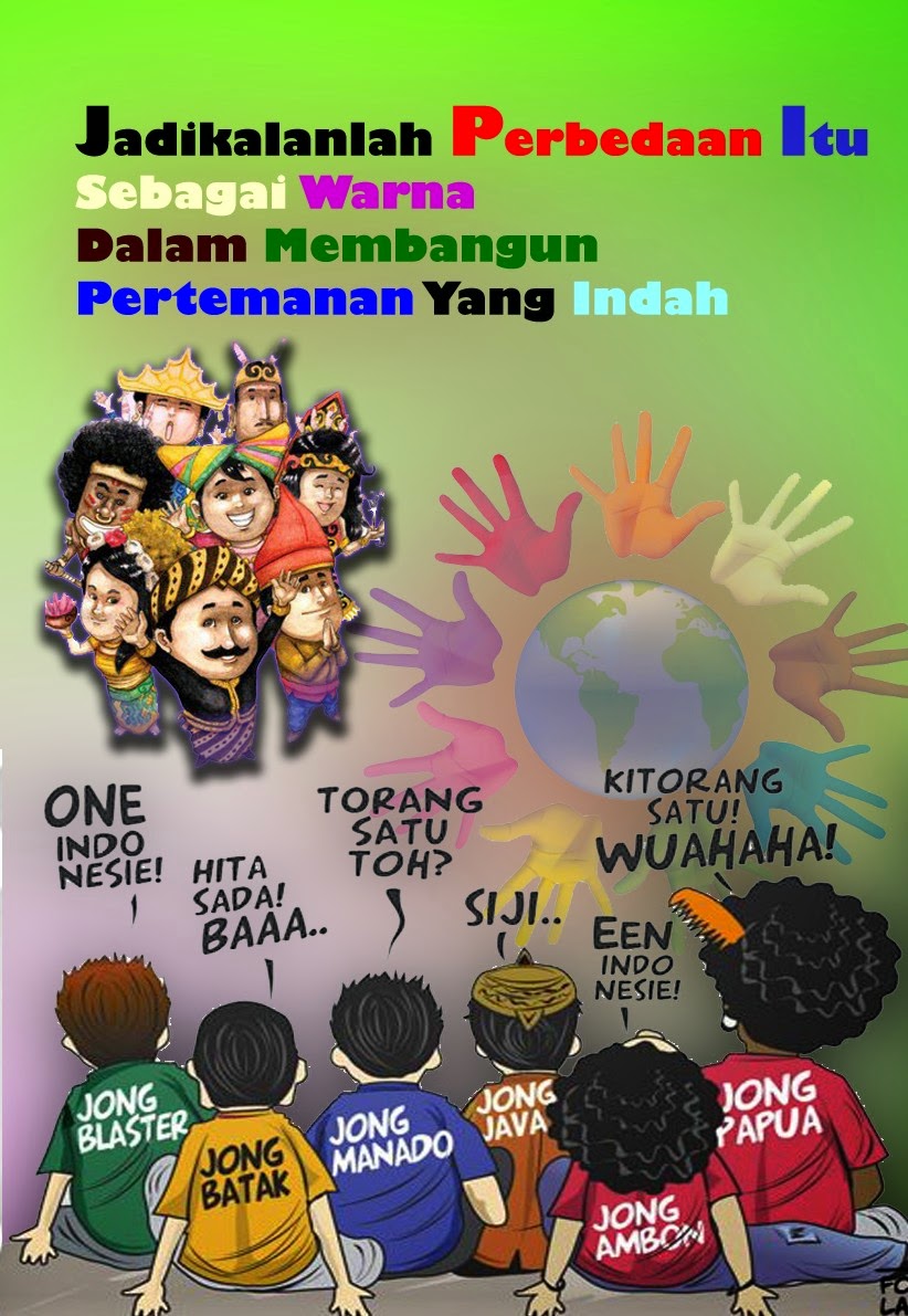 Diens Blog: poster bimbingan dan konseling sosial