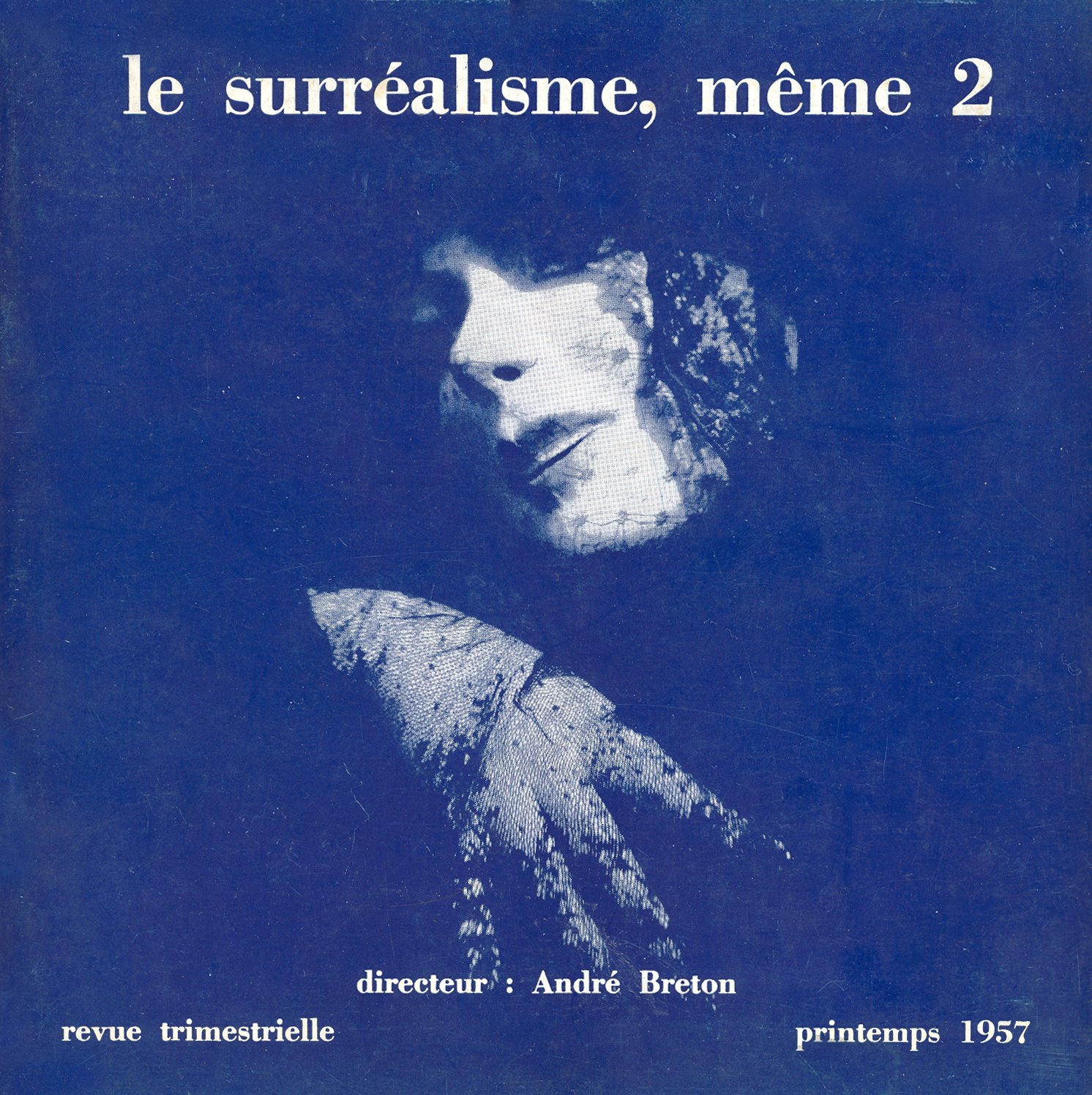 Le surréalisme, même 2