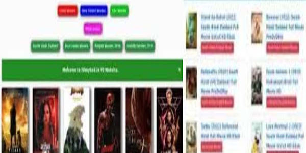 Filmygod 2023 Download HD Telugu Hindi Tamil Movies Free 720 p