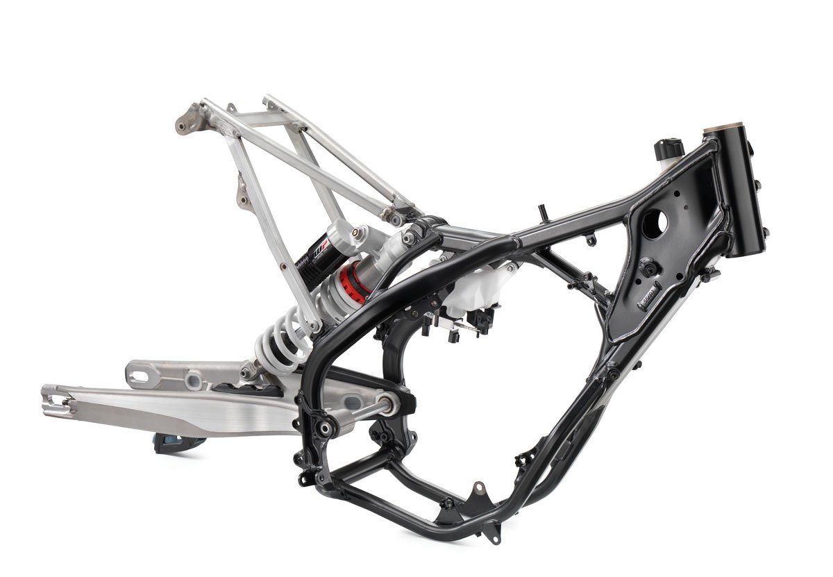 Harga KTM 300 EXC TPI 2018 Review Spesifikasi Lengkap Terbaru