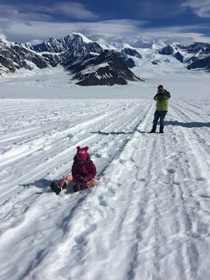 Alaska com crianças (ou não): guia de viagem completo do Leandro