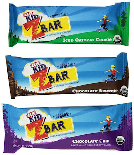 Clif Kid Variety Pack, 36 Count