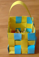  Paper Basket