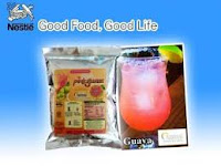 Nestle Pink Guava