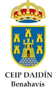 CEIP DAIDÍN