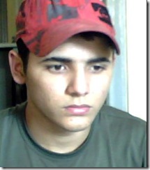 hombres guapos