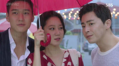 Lyric : Unknown Dress - Only Going Far Away (OST. Jealousy Incarnate)