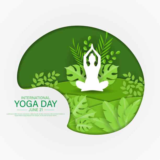 International Yoga Day  Get Quiz Competitions And Certificates