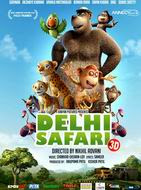 Download Movie DELHI SAFARI