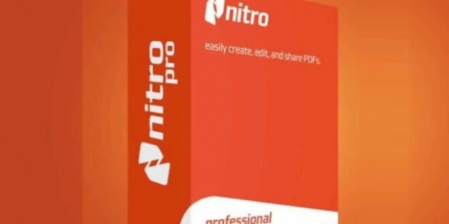 Nitro Pro 9 Serial Key Incl Crack Full Free Download