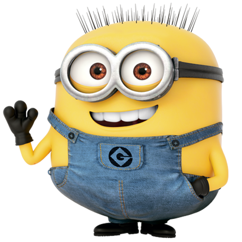  Download Sticker Minion