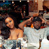 
Chioma, Davido assurance hits new low, she calls him brother
