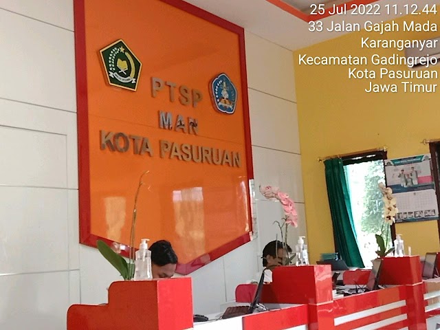 Penahanan Ijazah Siswa Sejak 2021 oleh MAN Kota Pasuruan menjadi sorotan aktivis hingga Ombudsman RI
