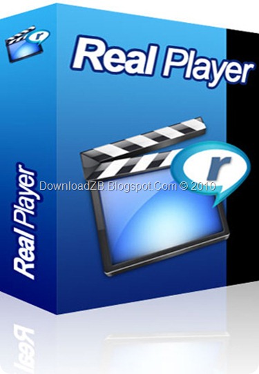 RealPlayer