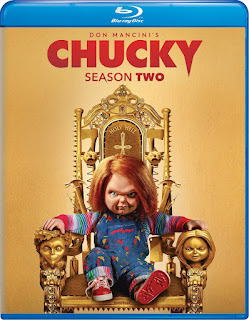 Chucky – Temporada 2 [2xBD25] *Con Audio Latino