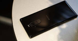 Bocoran Spesifikasi Sony Xperia 1 INDONESIA ! Kamera Mirrorless??