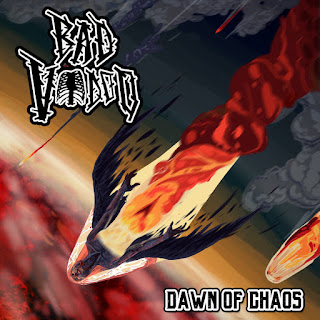 MP3 download Bad Voodoo - Dawn of Chaos iTunes plus aac m4a mp3