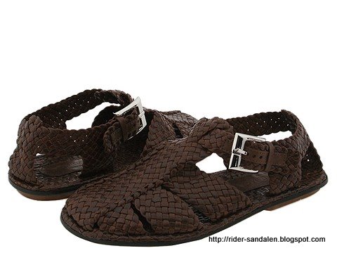 Rider sandalen:H703-356494