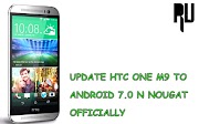 Update Upgrade Android 9, Viral!