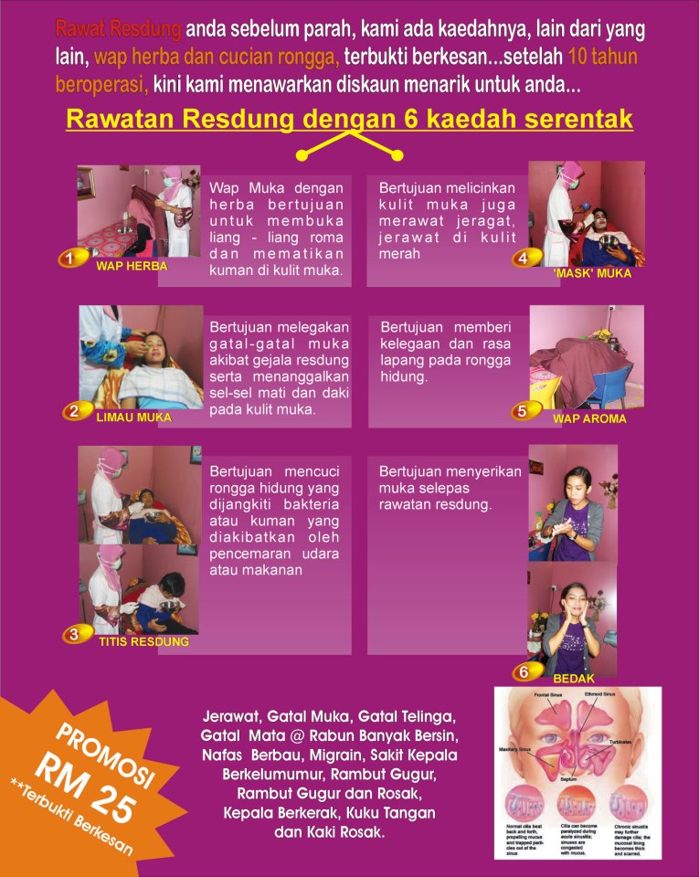 Ubat Rawatan Jeragat - Berubat g