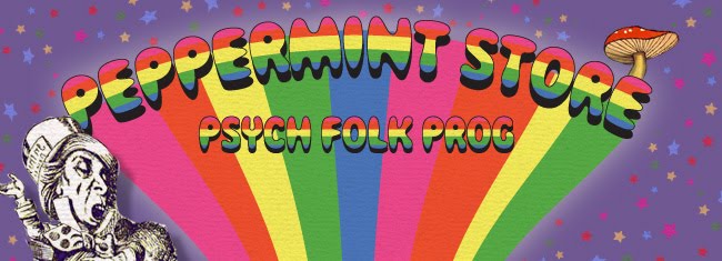 Peppermint Store