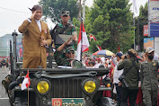Danrem 071 : Festival Jendral Soedirman Refleksikan Nilai Kejuangan Dan Wawasan Kebangsaan.
